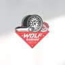 Wolf Garage